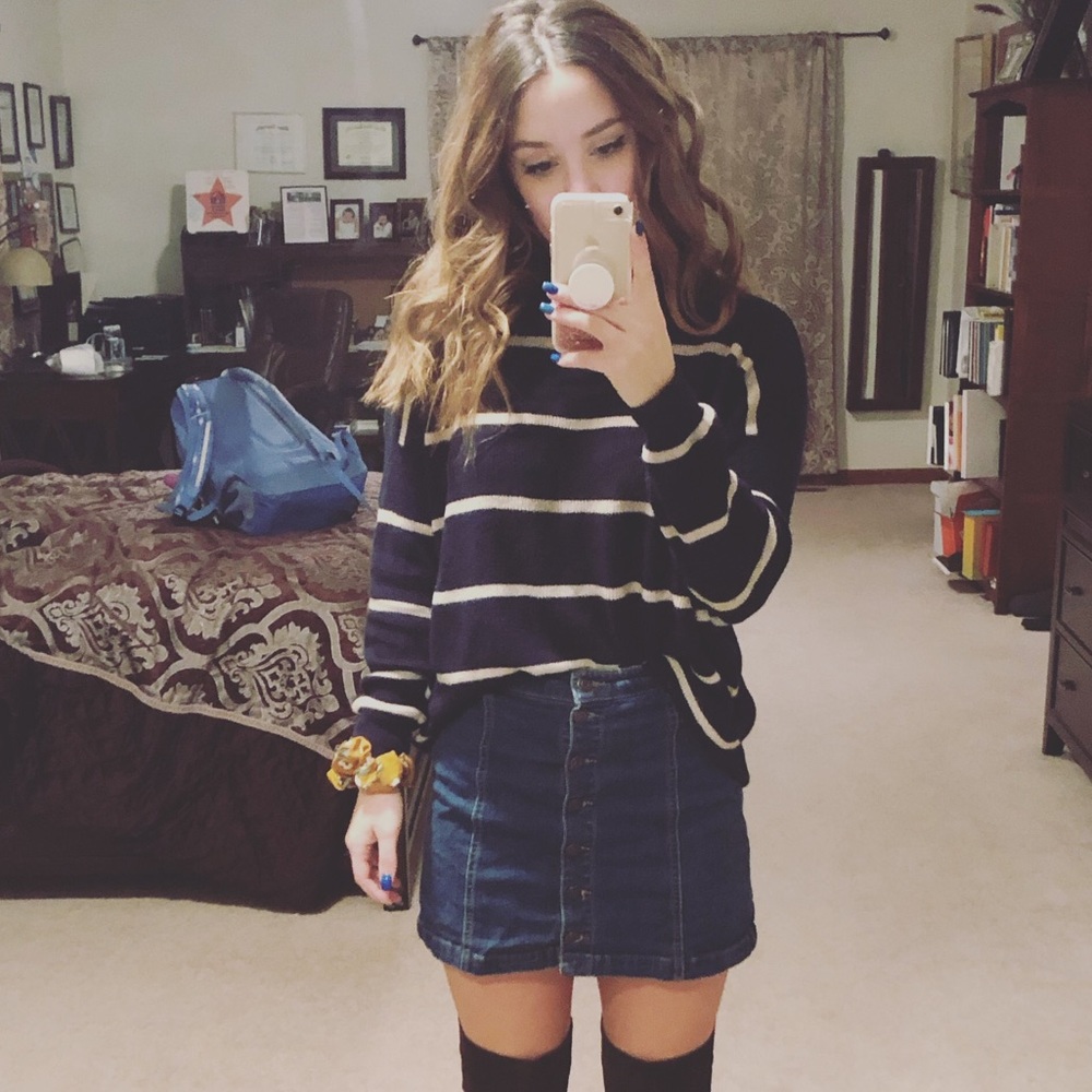 Meet your Posher, Shayna